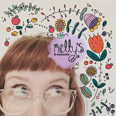 Nelly's Treasures